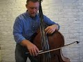 Andrew Anderson Teaches the Double Bass - Part 4 Andrew Anderson Teaches the Double Bass - Part 4