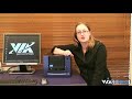 The Vista system with a low power draw The Vista system with a low power draw