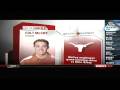 Colt McCoy phone interview on Sports Center after winning the 2009 Fiesta Bowl