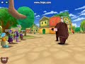 Toon Wars 3: The Rescue of the Playground Toon Wars 3: The Rescue of the Playground