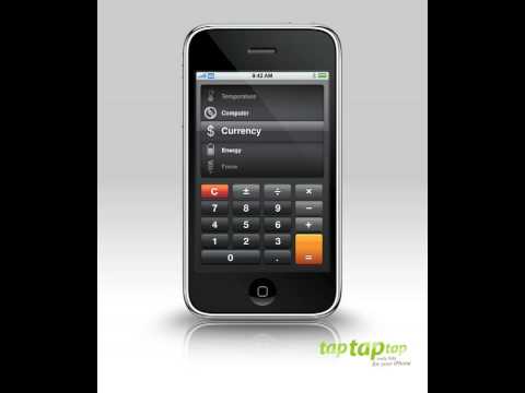Así evoluciona la UI de una aplicación 0 Así evoluciona la UI de una aplicación