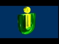 Logo de la Universidad Interamericana de Puerto Rico (Hecho por Javier Méndez)