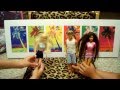 videos de be good to me, barbie!