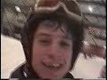 Montana snowboarden merijn en joep