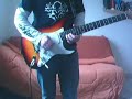 David Gilmour - Castellorizon by davyxtra27