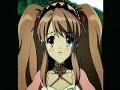 Mikuru beam FSN