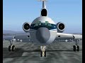 Tupolev Tu-154 B2 music video Tupolev Tu-154 B2 music video