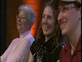 Sascha Korf bei Kabarett aus Franken