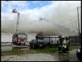 Chicago 2-11 Alarm 2350 S Pulaski