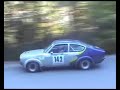 Opel Kadett GTE Opel Kadett GTE