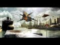 Oracle - J�slat  ( music: Kitaro )