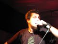 Avatar - Unborn Progenies (Live in Live Metal Club, 29.11.2008)