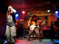 videos de Avatar - Unborn Progenies (Live in Live Metal Club, 29.11.2008)