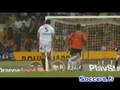 Les buts Girondins saison 2008/2009