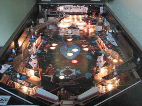 pinball