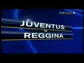 Juventus rifila un poker alla Reggina grazie a Camoranesi,Amauri,Chiellini,Del Piero ..... 250 Goal Del nostro Capitano