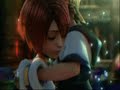 Kingdom Hearts Movie Trailer