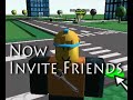 ROBLOX December Demo