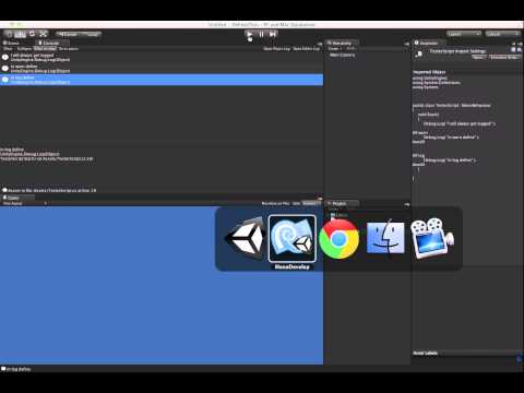 how to define static variable in ios