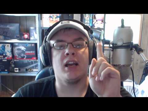 CLOSED ASUS 4K Monitor (PB287Q) - Giveaway!