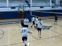 jarrett artis v-ball highlight tape jarrett artis v-ball highlight tape