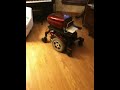 Telerobot control 340 miles away (4 of 4)