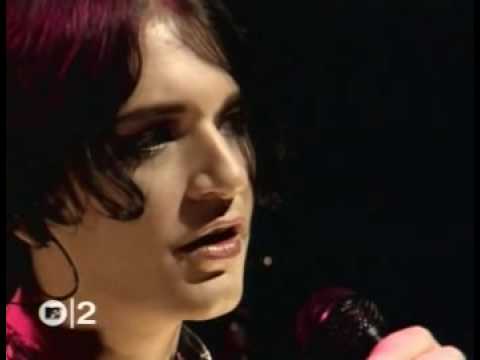 Placebo Teenage Angst piano version