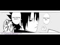 Sasuke x Sakura Doujin - Soap Opera