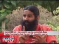 Baba Ramdev Gets Personal - Part2