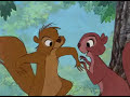 The Sword in the Stone - A Most Befuddling Thing Part 1