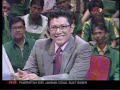 PKB dan PPP Berdebat!_1 PKB dan PPP Berdebat!_1