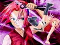 Naruto Couple 2* / Soulcast - Someone like me Ian Carey RMX