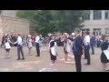 Флешмоб Выпуск 11 "А" 2012 года школы №56 г.Оренбурга - YouTube