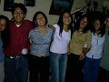 Amigas de la Facultad de Trabajo Social