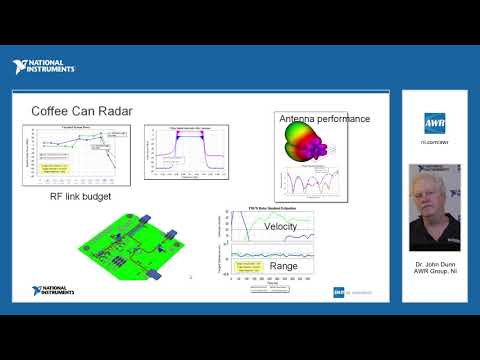 Design Example: ADAS Automotive Radar System