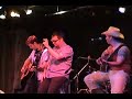 I play with Steve Page and Ed Robertson on the Ships & Dip I play with Steve Page and Ed Robertson on the Ships & Dip
