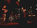 apresenta��o de raul de souza e sua banda, no show de lan�amento do cd 