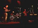 apresenta��o de raul de souza e sua banda, no show de lan�amento do cd 