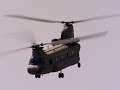ch-47 chinook for heavylift operations??