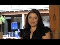Tanglewood Jazz Festival 2010:  Interview