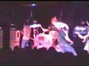 underoath - live