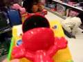 giggle with elmo