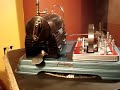 Fleischmann Toy Steam Engine 2