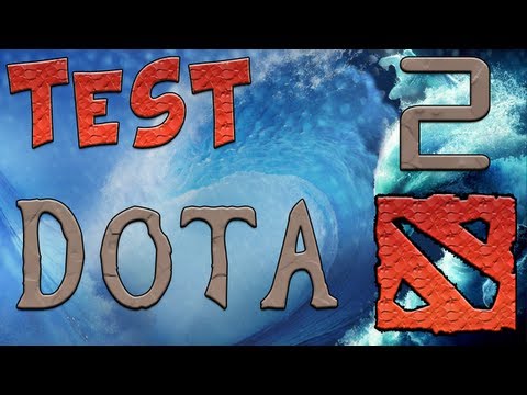 Dota 2 test - Notre Twitter : https://twitter.com/#!/SokyZWyzop Tu peux aller aimer notre page facebook pour être au courant de toute notre actualité : http://www.facebook...