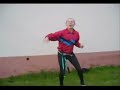 Tecktonick w wykonaniu Komara