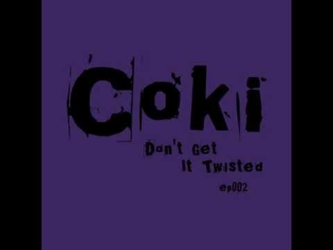 Coki - Light Years