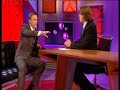 Daniel Craig - Jonathan Ross \