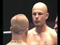 Ramon Dekkers Vs Joeri Mes