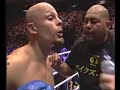 Ramon Dekkers Vs Joeri Mes