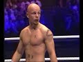Ramon Dekkers Vs Joeri Mes